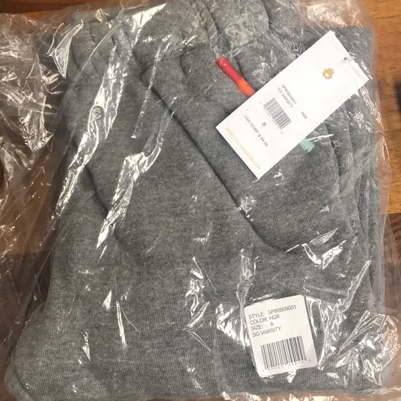 ⚡️FLASH SALE⚡️ SG Varsity Favorite Sweats 8/12/14! - Picture 8 of 8